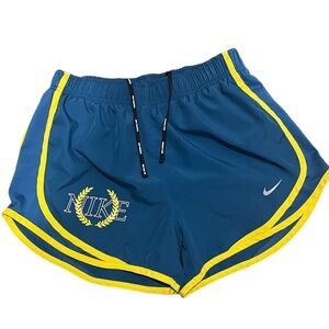 Nike Women’s Dri-Fit Athletic Shorts